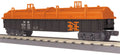 O Gondola w/Cover NH