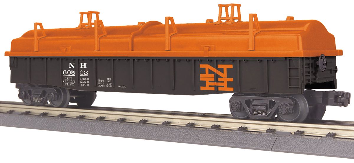 O Gondola w/Cover NH