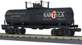 O Tank Car Kanotex Refining