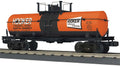 O Tank Car Hooker Chemicals