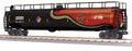 O 33 000g Tank Car NS