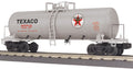 TARIFF O Modern Tank Car Texaco