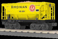 O VGN Ore Car