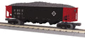 O 4-Bay Hopper Erie