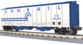 O Airslide Hopper Car CR