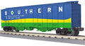 O Airslide Hopper Car SOU