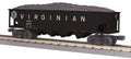 TARIFF O 4-Bay Hopper VGN