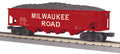 TARIFF O 4-Bay Hopper Milw.Rd.