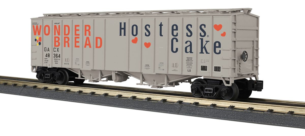 TARIFF O Airslide Hopper Wonder Bread