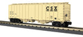 TARIFF O Airslide Hopper CSX