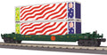 O Husky Srack Car KCS