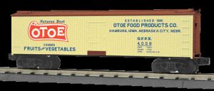 O OTOE 40'  Woodside Reefer