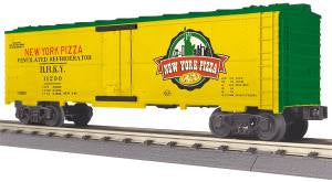 O New York Pizza Modern Reefer #11200