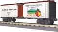 O Modern Reefer Car Adam's County Apples