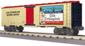 O Modern Reefer Olde Frothingslosh