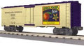 O Modern Reefer Georgia Peaches
