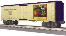 O Modern Reefer Georgia Peaches