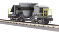 O Bethlehem Steel Slag Car #205