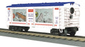 O East River Dredging Operating Aquarium Car