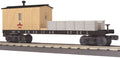 O American Steel Crane Tender