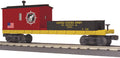 O US Army Crane Tender
