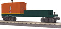 O GN Crane Tender