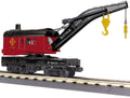 O E-L Crane