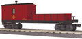 O E-L Crane Tender