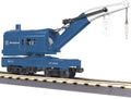 O Westinghouse Crane