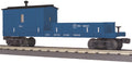 O Westinghouse Crane Tender