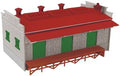 O Freight Transfer Warehouse