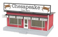O Chesapeake Crab Barn Road Side Stand