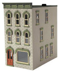 O 3-Story Town House #1