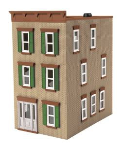 O 3-Story Town House #2