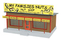 O Roadside Stand My Family's Nuts