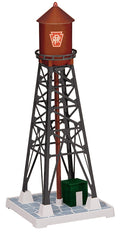 O #193 Industrial Water Tower PRR