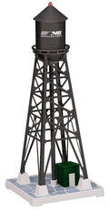 O #193 Industrial Water Tower NS