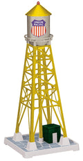 O #193 Industrial Water Tower UP