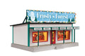 TARIFF O Frosty's Forest Roadside Stand w/LED's
