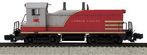S NW2 Diesel LV #127/3.0