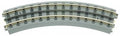 O RealTrax O31 Curve Track/50bx/8cir