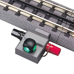 TARIFF O RealTrax Lighted Lockon