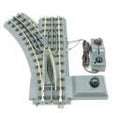 O RealTrax O31 LH Switch