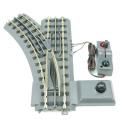O RealTrax O31 LH Switch