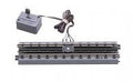 O RealTrax Uncoupling Track