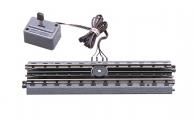 O RealTrax Uncoupling Track