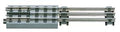 O RealTrax Adapter Track