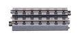 TARIFF O RealTrax 5.5'' Straight Track/25bx