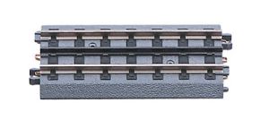 O RealTrax 5.5'' Straight Track/2pk