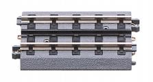O RealTrax 4.25'' Straight Track/25bx